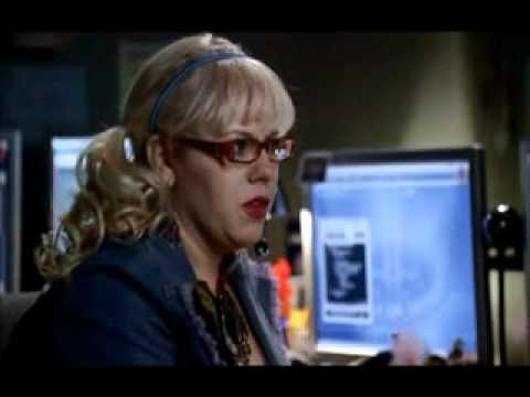 "Sweetness, make me smile"-Morgan/Garcia-Criminal Minds-2x09