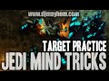 Jedi Mind Tricks - Target Practice (2011)
