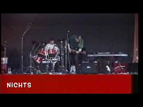 Fieber 1993 - Porschestadion Wolfsburg