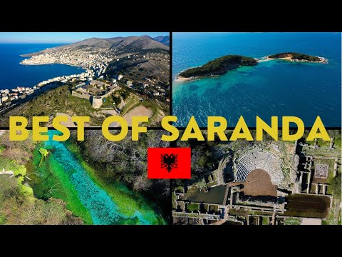 Best of Saranda - 🇦🇱 Albania