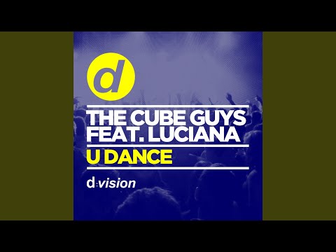 U Dance (feat. Luciana) (Original Mix)