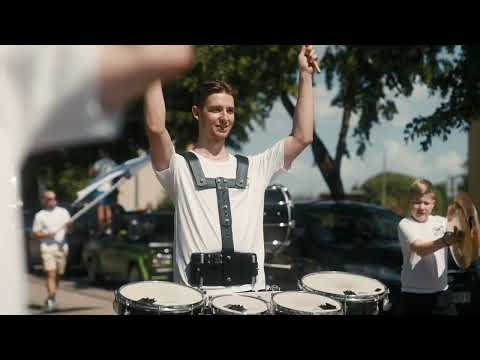 Adazi Gaujas Svetki Ādažos atskats 2