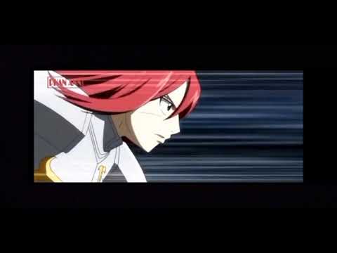 Rap về Erza (Fairy Tail) - Lucy Wendy