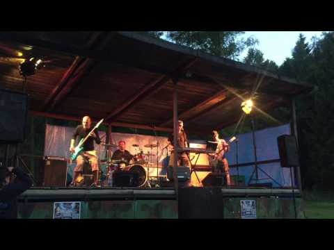 Kdotořek - Kdotořek - Múza - Šenovskej řev 2017