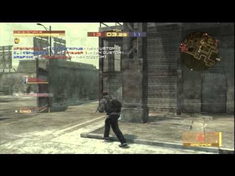 MGO Tournament Glitchers: Help Them Get Banned