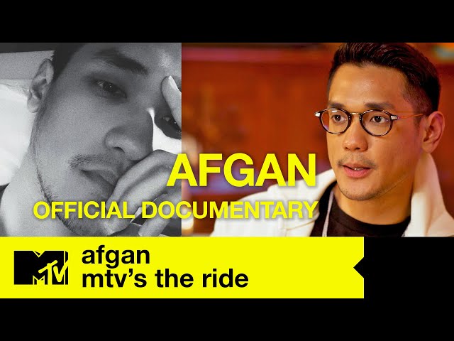 Afgan videó kiejtése Angol-ben