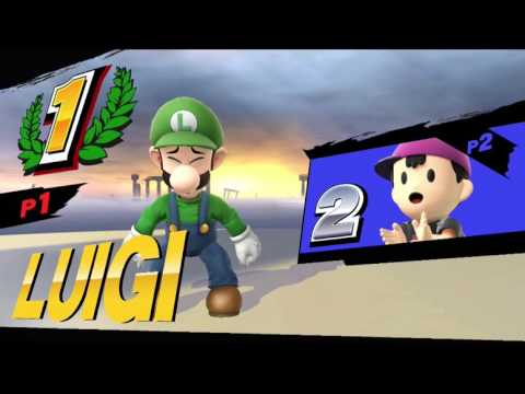 OU Deezus vs CSM Miiself