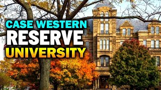 CASE WESTERN RESERVE UNIVERSITY | COMPLETE GUIDE