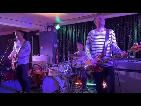 Len Price 3 - Nobby Goes to the Pentagon Burnt Mills Club , Harlow 15 /07 / 22