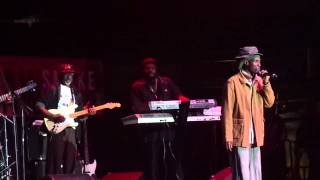 Midnite: Mongst I&I - Tribute to The Reggae Legends - San Diego, CA - 02/17/2014