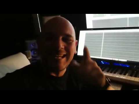 Darren Porter Shoutout Trance.Mission 16.11.2019