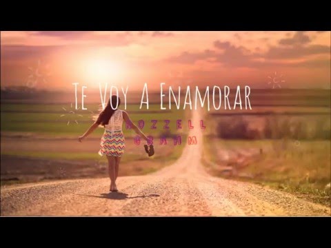 Rozzell Grahm - Te Voy A Enamorar 2016