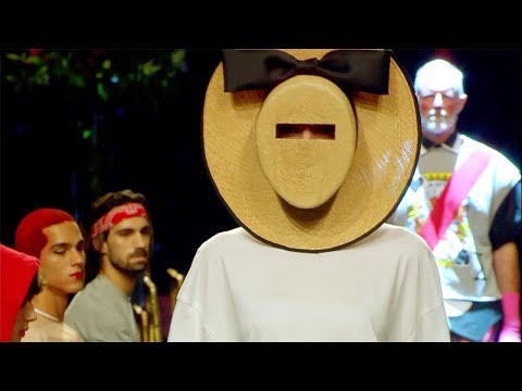 Brain & Beast | Spring Summer 2020 | Highlights