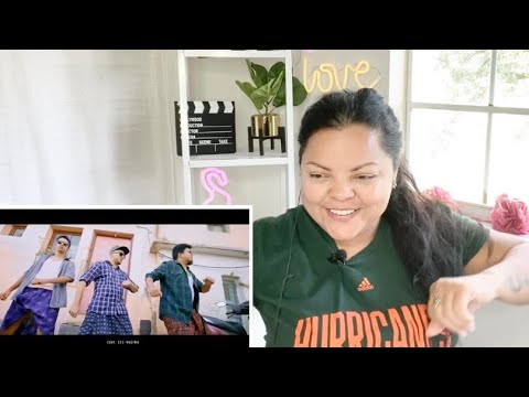 Brodha V x Jordindian - Vainko [Music Video] REACTION!