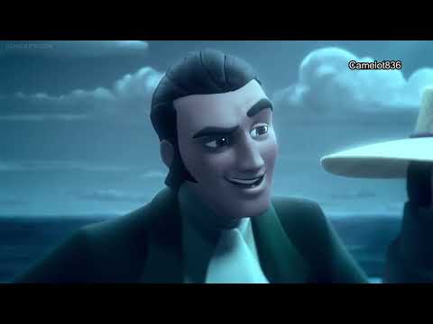 Rafa Victor feat  Ash   Bless the Broken Road full