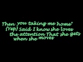 Ne-yo Lyrics She knows Featuring Juicy J 