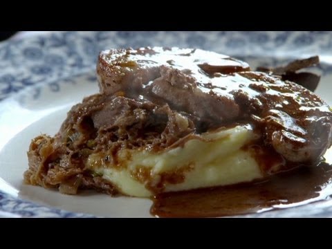 Quebec: You won't believe where Anthony Bourdain has this amazing meal (Parts Unknown, Canada)