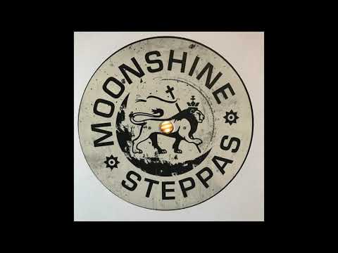 Inna Zion - Vibration Lab & Linval Thompson - Moonshine Steppas MSS003