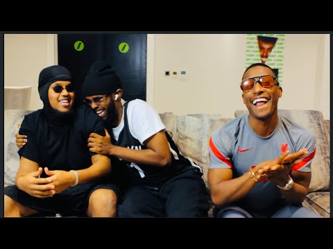 RIDDLES WITH FORFEITS FT CHUNKZ & YUNG FILLY