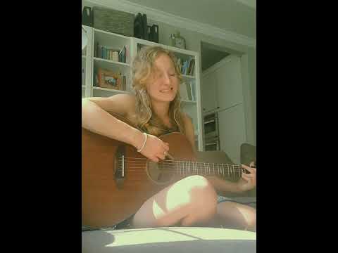 forever-- Angelica Jones 