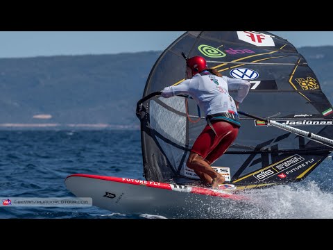 PWA Croatia - Elimination 1 Quarter final - Race Of The Week - Ep. 9