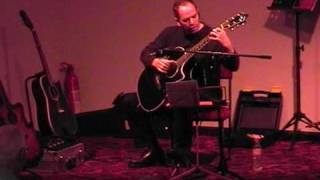 Craig Hood plays Airport song by Magna Carta