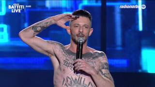 Nesli - Battiti Live 2015 - Bari