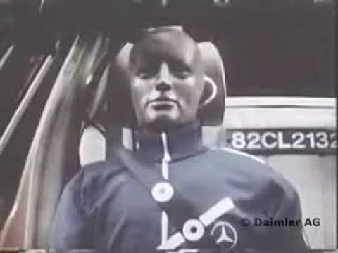 VID7509 01 - copyright DaimlerAG - W201 - Eine neue Entwicklung aus vielen Überlegungen