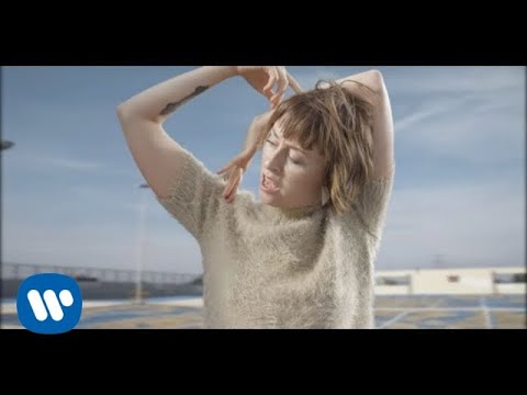 Natalia Przybysz - Świat wewnętrzny [Official Music Video]