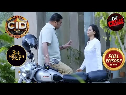 क्यों कर रहा है Daya प्यार का नाटक? | CID | Tales Of Women | 13 April 2023