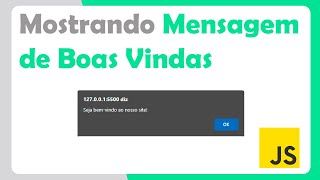 Verificando se foi a Primeira Vez que o Usuário Acessou o Site com JavaScript