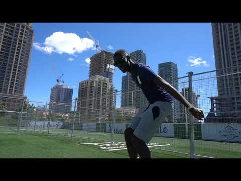 Arhinslim - "All The Way" (Prod. @Arhinslim) (Dir. Divisual)