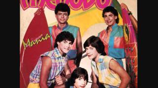 Menudo - Sobe em Minha Moto (1984)