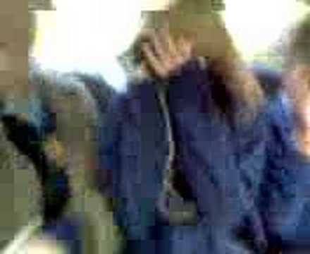 Stags girls @ Oaklands