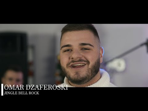 ® Omar Dzaferoski - Jingle Bell Rock | "Christmas Show by Spasencovski & Friends"  |  © 2021