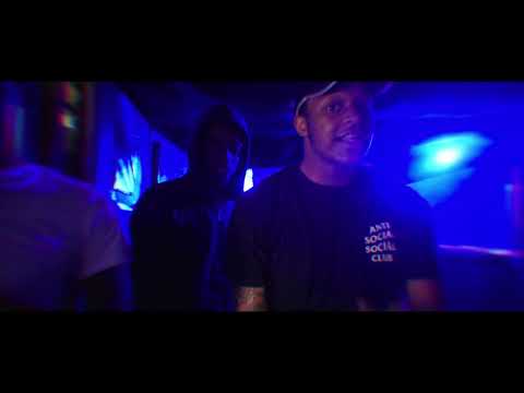 Bsosa - "Lost Documents" (Official Video) Dir by @1TakeSlick