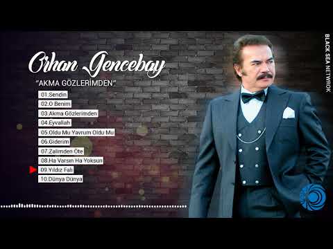 Yıldız Falı | Orhan Gencebay