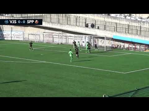 VIRTUS STABIA - PONTECAGNANO HIGHLIGHTS