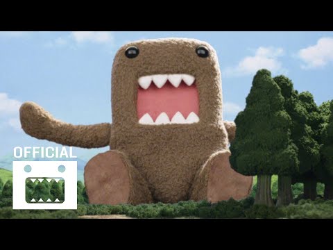 Adventures With Domo - Big Domo (Episode 22)