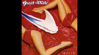 Great White - She Only (subtitulos en español)