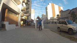 [Skate] Skatin' Necochea