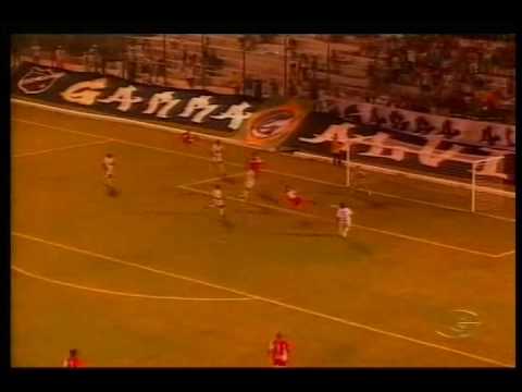 ABC-RN 3 x 1 CRB-AL - Brasileiro Série C 2010