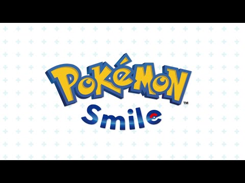 Wideo Pokémon Smile