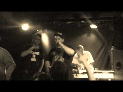 STRIKE WON - NIGHTWALKERS