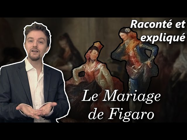 le mariage de figaro acte 3 scène 16