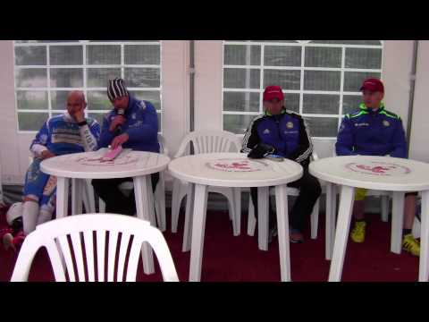 Kiri AA lehdistötilaisuus 29.05.2014