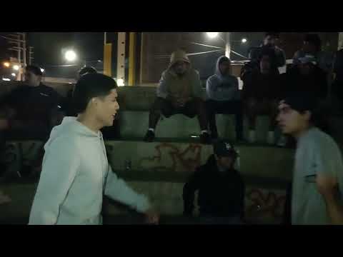 PIER CDH vs ALEXPACIO / cuartos - GALLO FEST 2022.