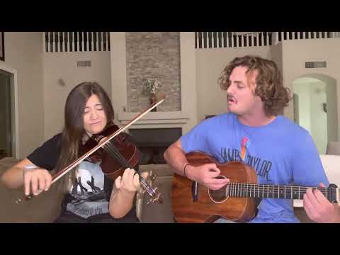 Evan Honer - Can’t Do This No More (Live)