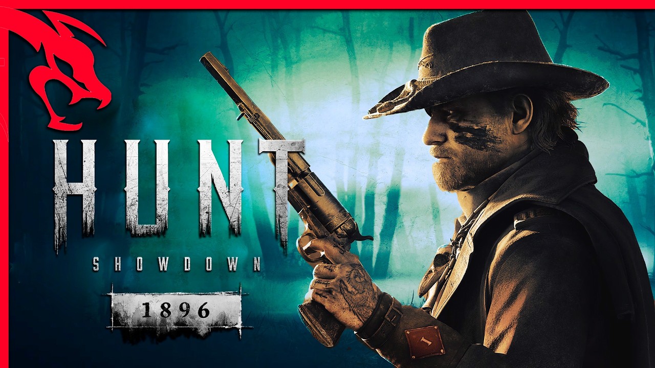 HOY ESTAMOS INTRATABLES | Hunt Showdown 1986 c/ Trece y Carola