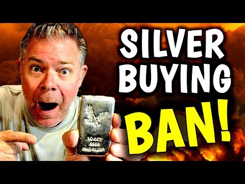 **Silver Price** BIG Update and Silver NEWS!... (Gold Price Too)